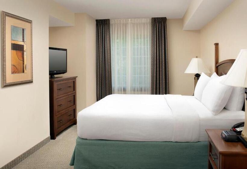 스위트, Staybridge Suites North Brunswick, An Ihg