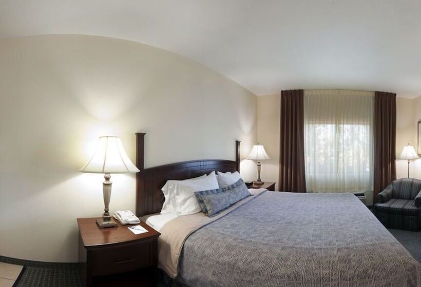 스위트, Staybridge Suites San Angelo, An Ihg
