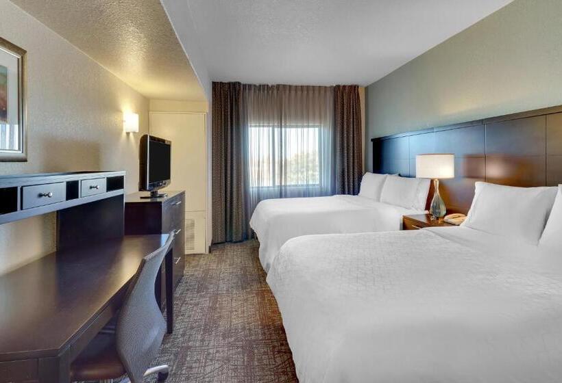 스위트, Staybridge Suites San Angelo, An Ihg