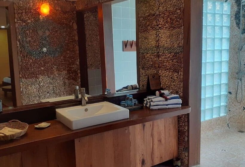 سوئیت خانواده 2 خوابه, Veranda Natural Resort
