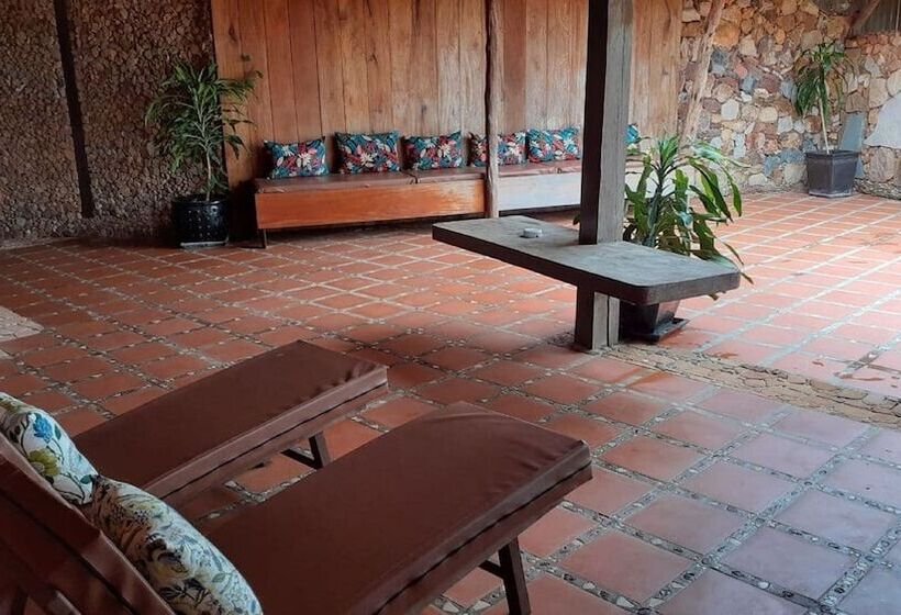 سوئیت خانواده 2 خوابه, Veranda Natural Resort