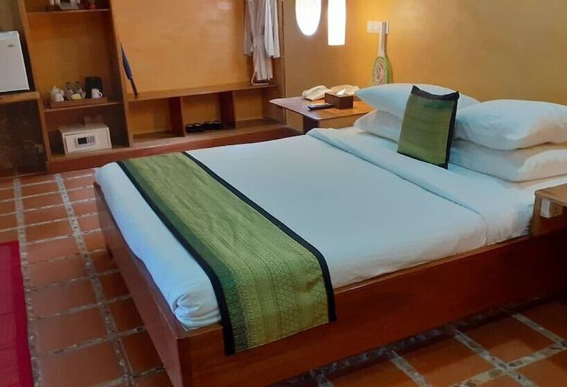 سوئیت خانواده 2 خوابه, Veranda Natural Resort