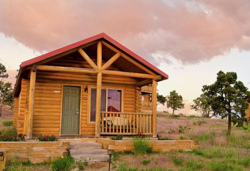 Suite Supérieure, Zion Mountain Ranch