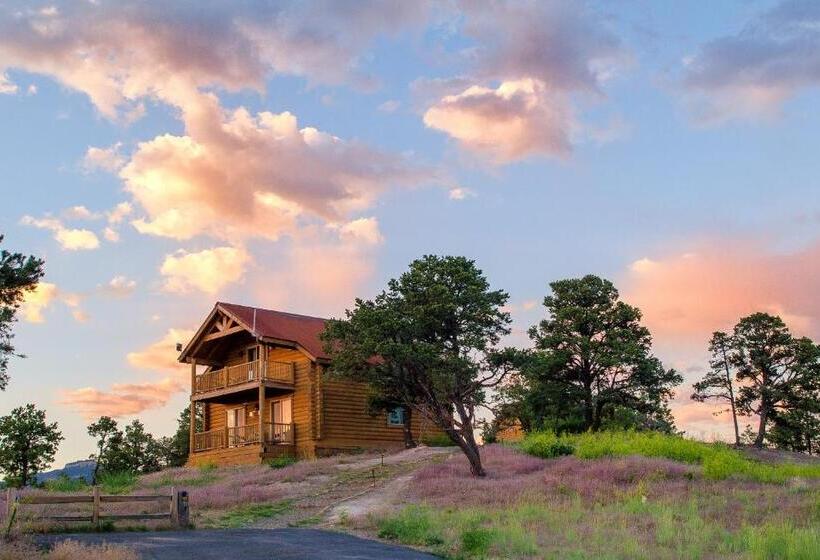 Chalet 1 Chambre, Zion Mountain Ranch