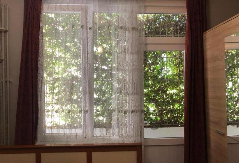 اتاق استاندارد, Bahaus Hostel