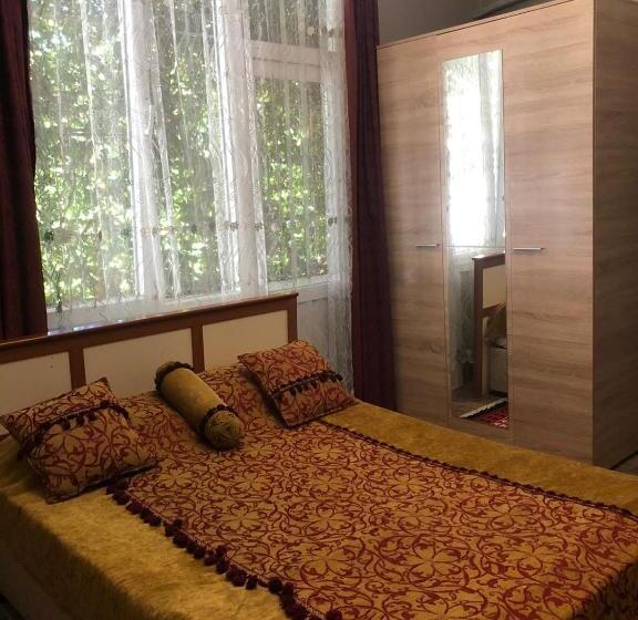 اتاق استاندارد, Bahaus Hostel