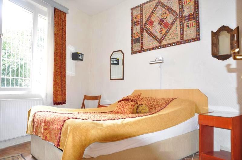 اتاق استاندارد, Bahaus Hostel