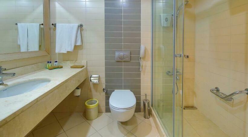 스탠다드 룸, Crystal De Luxe Resort & Spa   All Inclusive