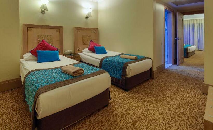 패밀리 룸, Crystal De Luxe Resort & Spa   All Inclusive