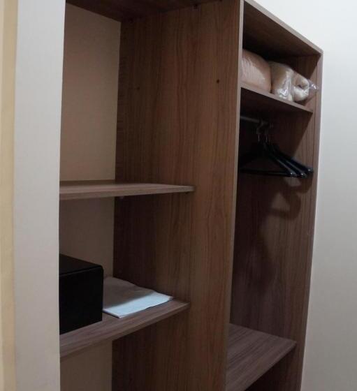 Номер Стандарт, Fenix Hotel Pouso Alegre