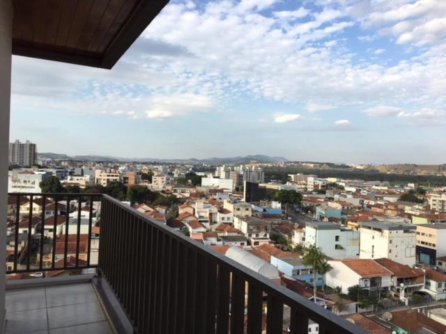 Апартаменты Deluxe 1 Спальня, Fenix Hotel Pouso Alegre