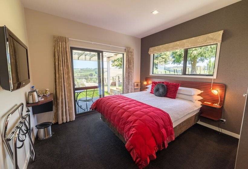 اتاق سوپریور, City Lights Boutique Lodge