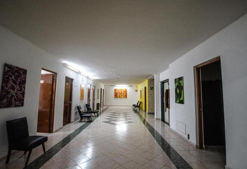 Классический Номер, Palacio