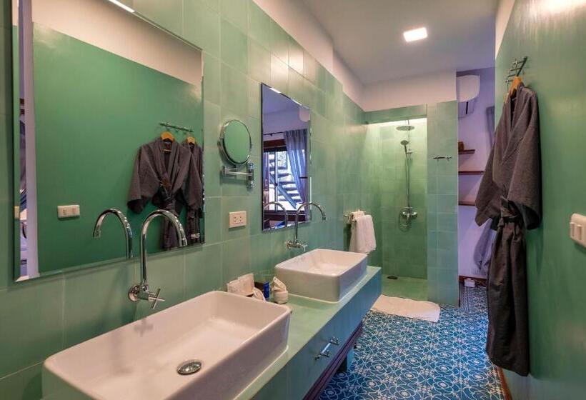 مجموعه ویستا شهر, Residence Bassac