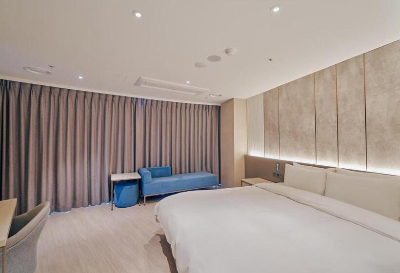 Номер Deluxe, Aqua Palace