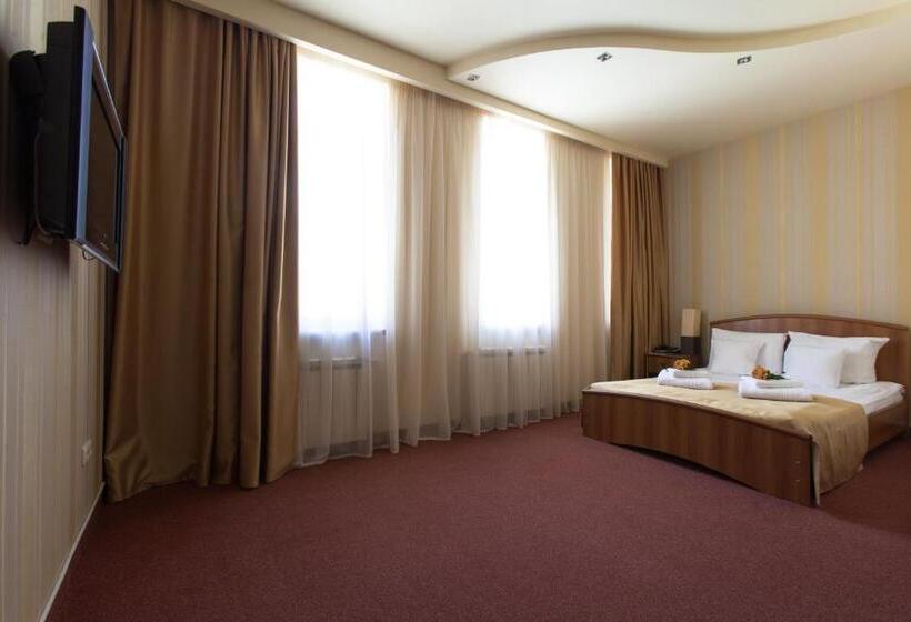 سوییت, Best Western Bohemian Resort