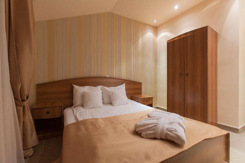 سوییت, Best Western Bohemian Resort