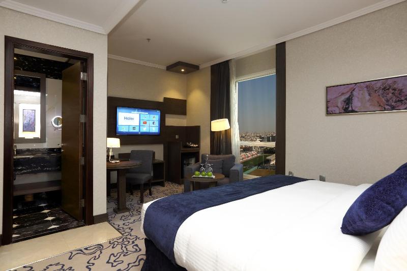 Люкс Кровать Кинг, Best Western Thompson