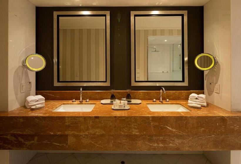 سوئیت پرزیدنت, Country Club Lima Hotel – The Leading Hotels Of The World
