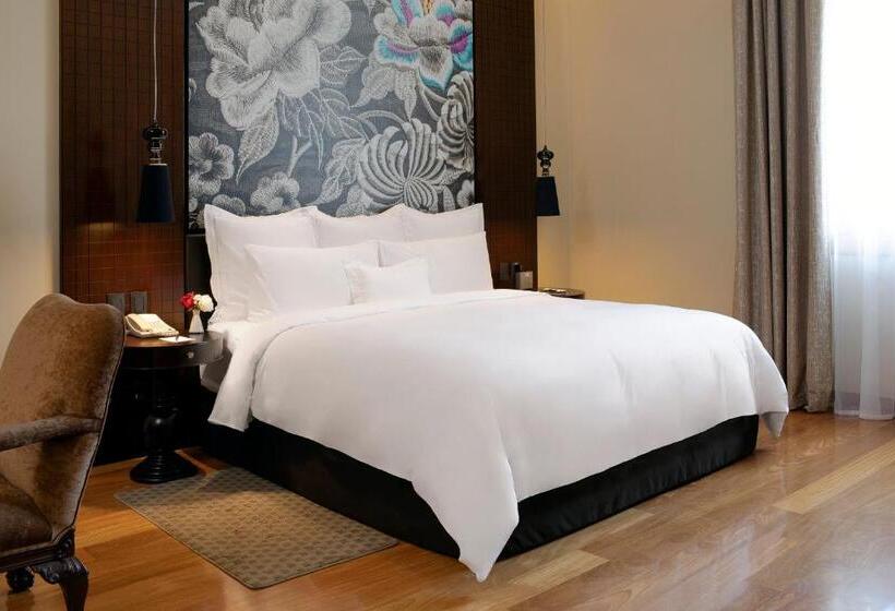 سوئیت با چشم‌انداز زمین گلف, Country Club Lima Hotel – The Leading Hotels Of The World