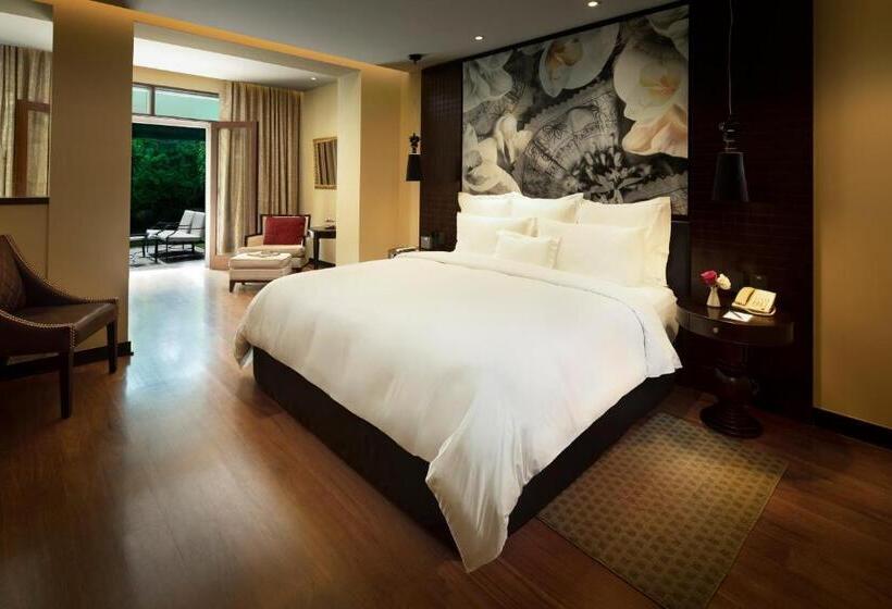 سوییت, Country Club Lima Hotel – The Leading Hotels Of The World