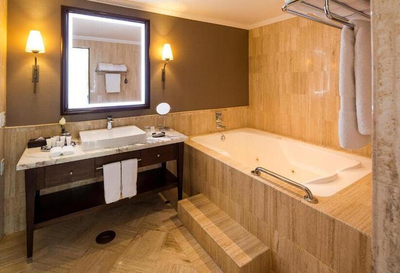 سوییت, Country Club Lima Hotel – The Leading Hotels Of The World