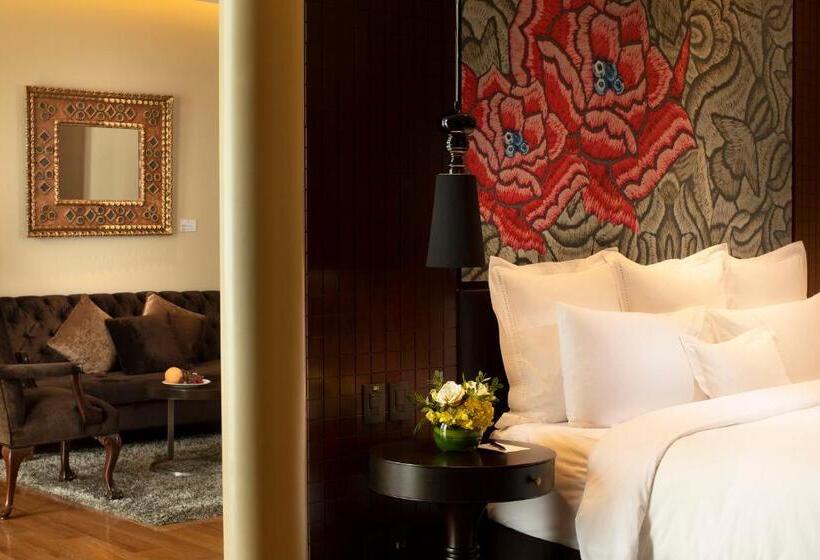 سوییت, Country Club Lima Hotel – The Leading Hotels Of The World