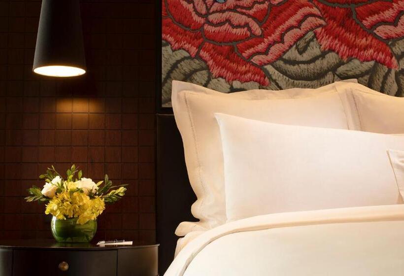 سوییت, Country Club Lima Hotel – The Leading Hotels Of The World