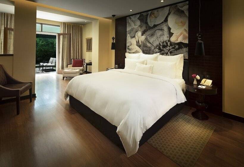 سوییت, Country Club Lima Hotel – The Leading Hotels Of The World