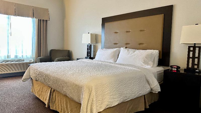 سوئیت پرزیدنت, Country Club Lima Hotel – The Leading Hotels Of The World