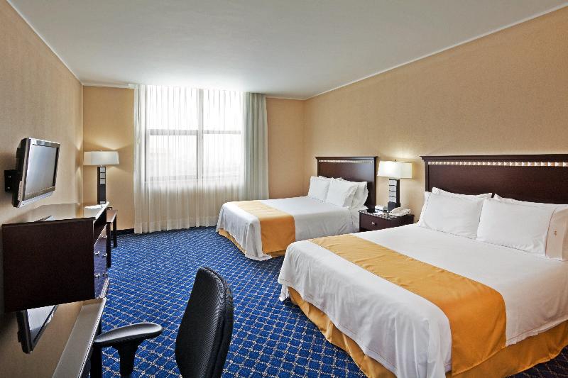 سوئیت با چشم‌انداز زمین گلف, Country Club Lima Hotel – The Leading Hotels Of The World
