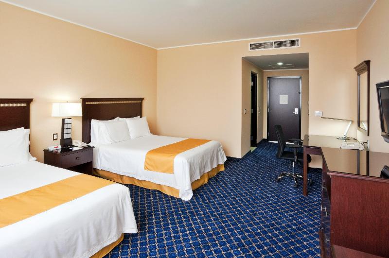 سوئیت با چشم‌انداز زمین گلف, Country Club Lima Hotel – The Leading Hotels Of The World