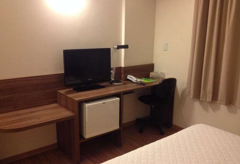 Номер Deluxe, Mogano Business Hotel  Eletroposto