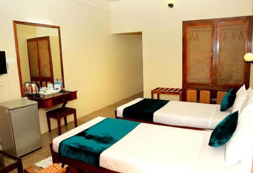 חדר סטנדרט נוף לים, Sea Face