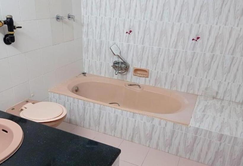 חדר סטנדרט עם מרפסת, Sea Face