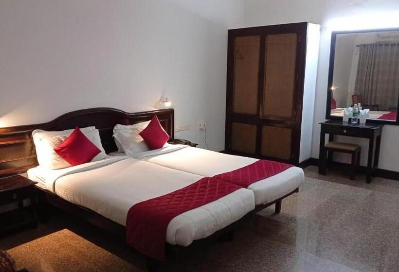 חדר סטנדרט עם מרפסת, Sea Face