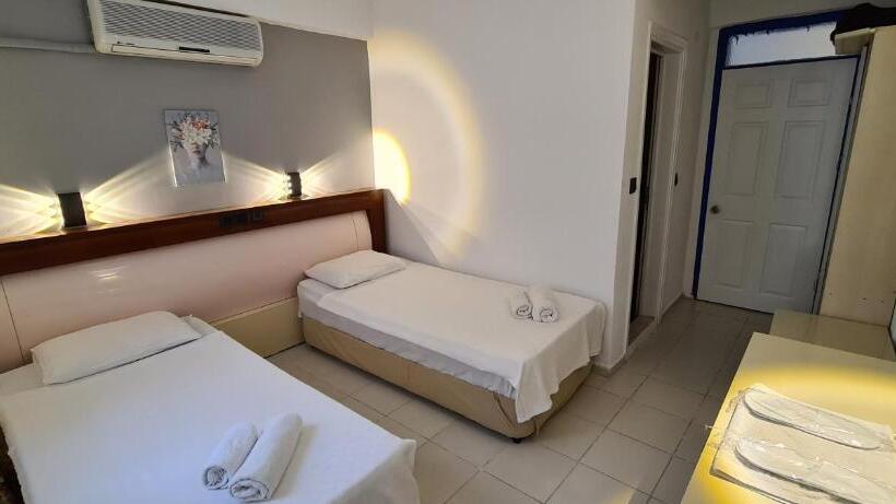 Номер Стандарт, California Apart Otel