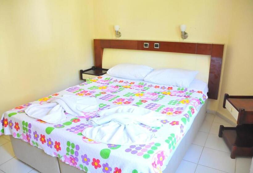 Номер Стандарт, California Apart Otel