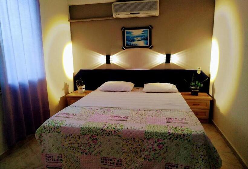 Номер Стандарт, California Apart Otel
