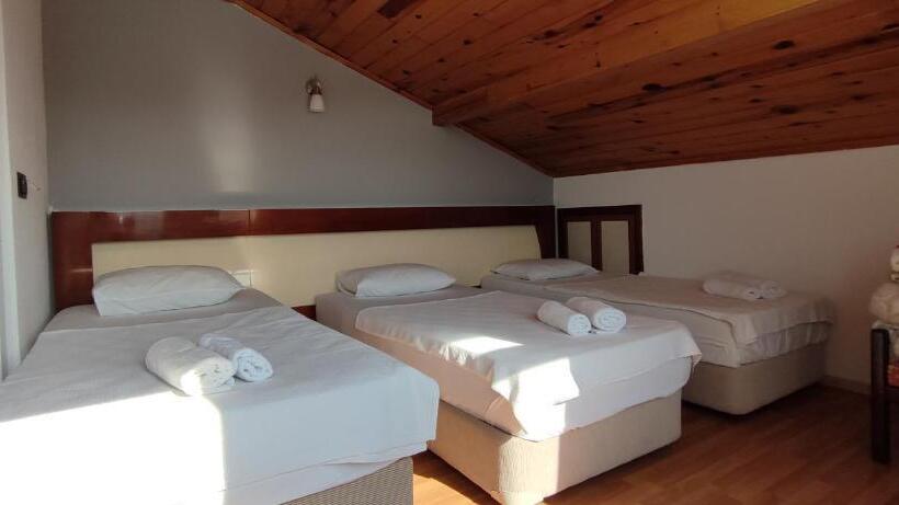 Семейный Номер Вид на Море, California Apart Otel