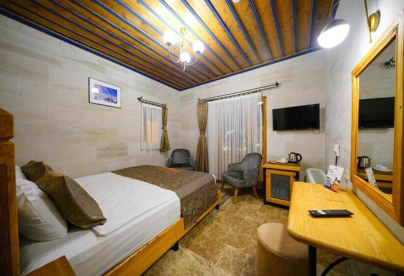 스탠다드 룸, Cave Hotel Saksagan