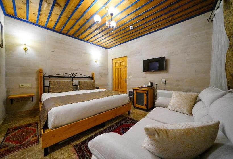 스탠다드 룸, Cave Hotel Saksagan