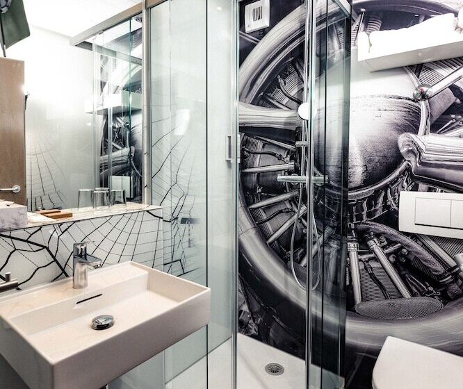 Номер Стандарт, Sombea Donaueschingen