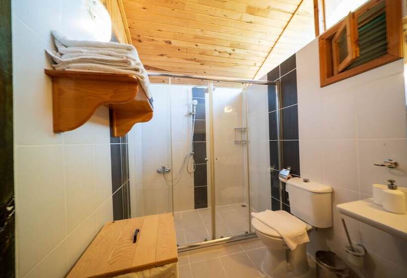 بانگلوی استاندارد, Etenna Beach Bungalows