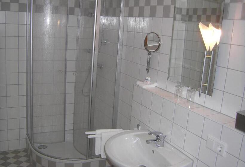 اتاق استاندارد, Akzent Hotel Landgasthof Murrer