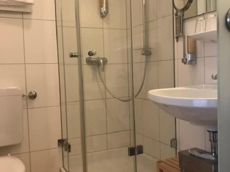 اتاق استاندارد, Akzent Hotel Landgasthof Murrer