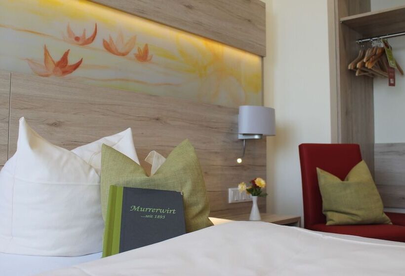 اتاق استاندارد, Akzent Hotel Landgasthof Murrer