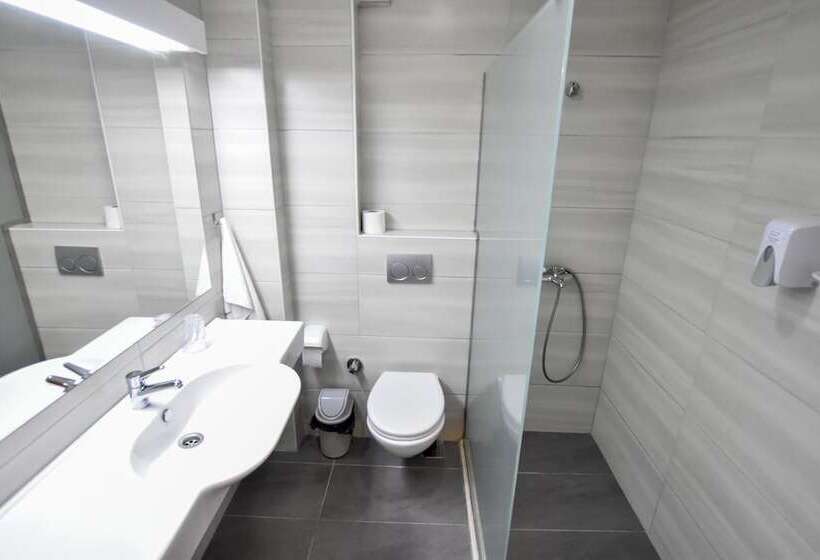 Номер Стандарт, Artunc Hotel Bodrum