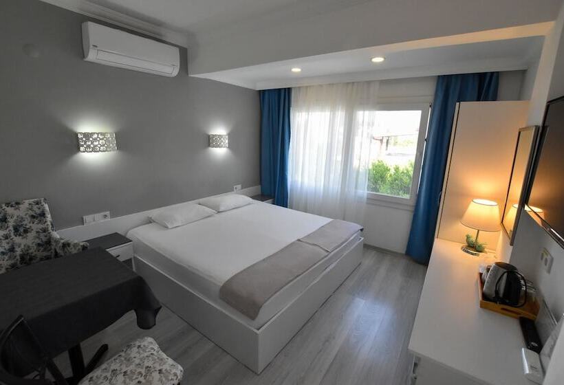 Номер Стандарт, Artunc Hotel Bodrum