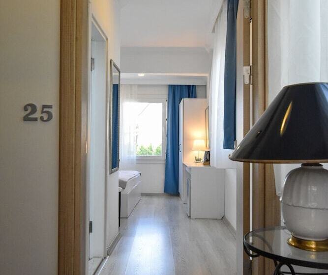 Номер Стандарт, Artunc Hotel Bodrum